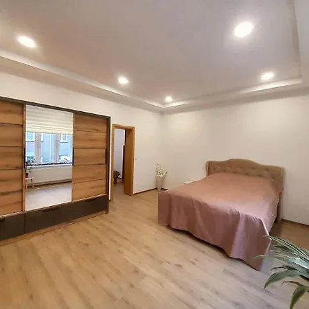 Daire Comfort Saraybosna