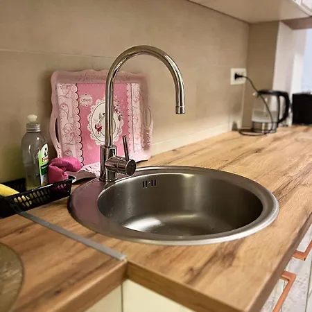 Comfort Daire Saraybosna